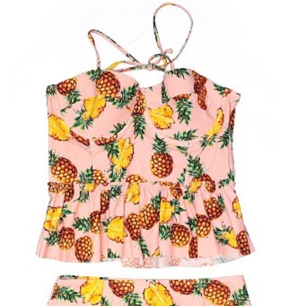 Pineapple 2 Piece